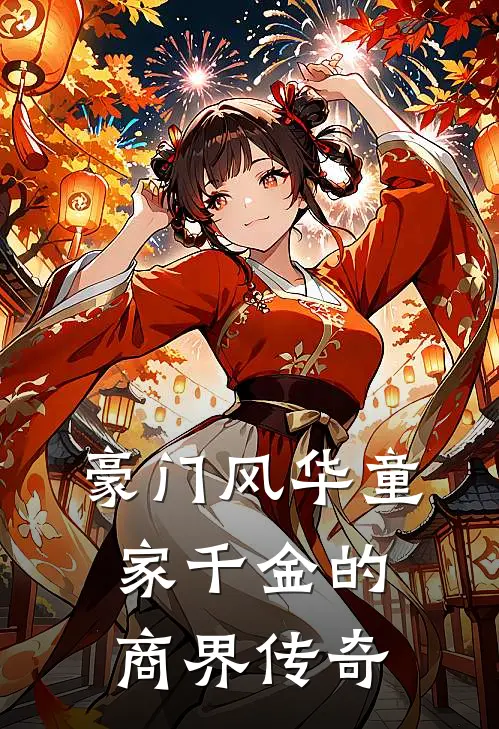 豪门风华童家千金的商界传奇童诗涵童宁已完结小说_最新章节列表豪门风华童家千金的商界传奇(童诗涵童宁)