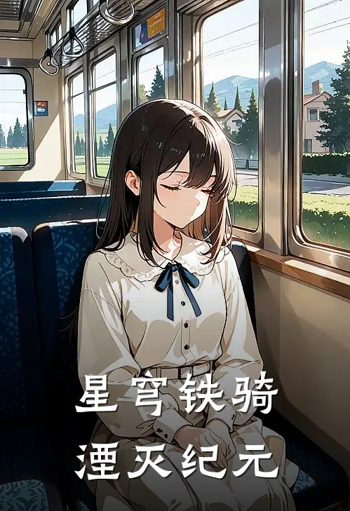 星穹铁骑：湮灭纪元(纪燃苍霆)免费阅读无弹窗_最新好看小说推荐星穹铁骑：湮灭纪元纪燃苍霆