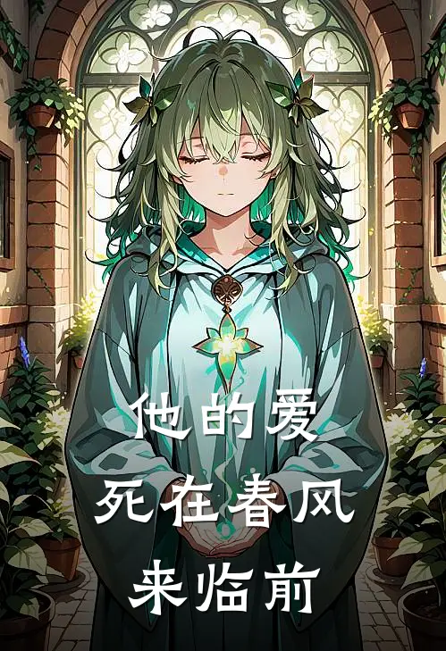 他的爱，死在春风来临前沈叙白樱樱完结版小说_完结版小说他的爱，死在春风来临前(沈叙白樱樱)