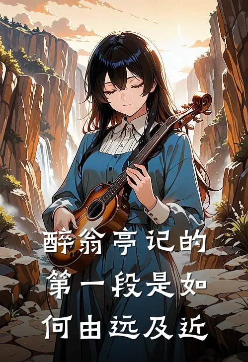 醉翁亭记的第一段是如何由远及近