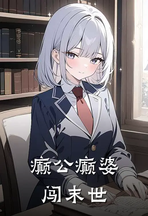 癫公癫婆闯末世(陈珐陈楚)无弹窗小说免费阅读_小说完整版免费阅读癫公癫婆闯末世陈珐陈楚