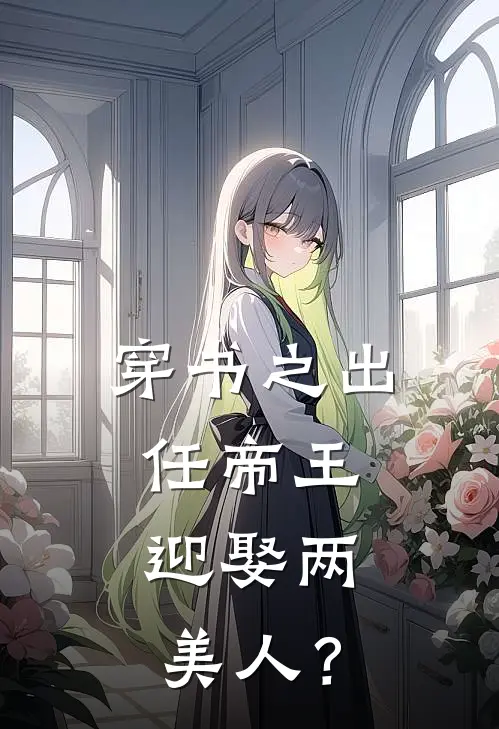 穿书之出任帝王，迎娶两美人？
