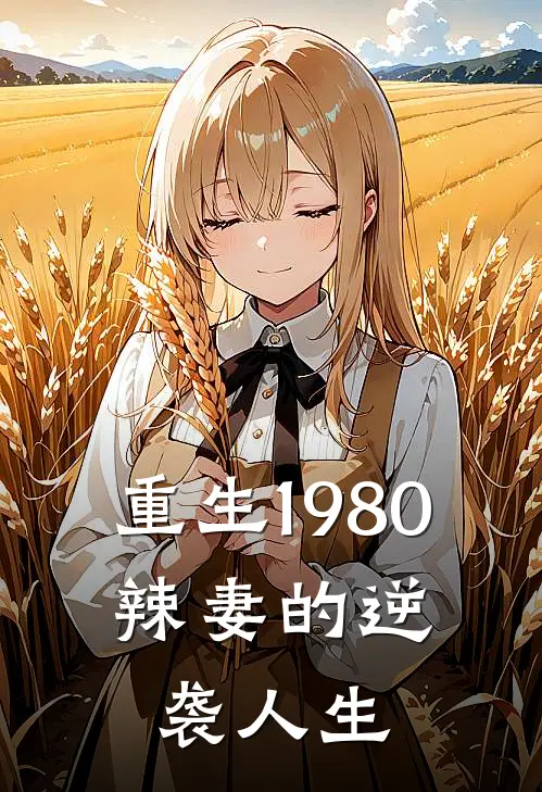 重生1980：辣妻的逆袭人生（林晚秋陆明川）完整版小说阅读_重生1980：辣妻的逆袭人生全文免费阅读（林晚秋陆明川）