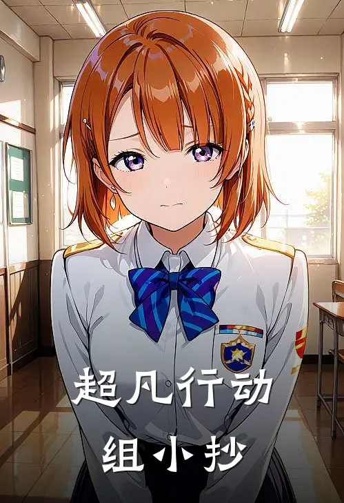 超凡行动组小抄