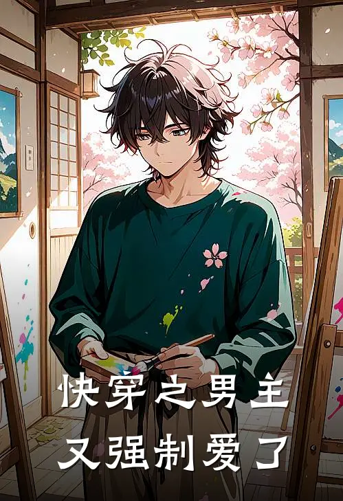 快穿之男主又强制爱了