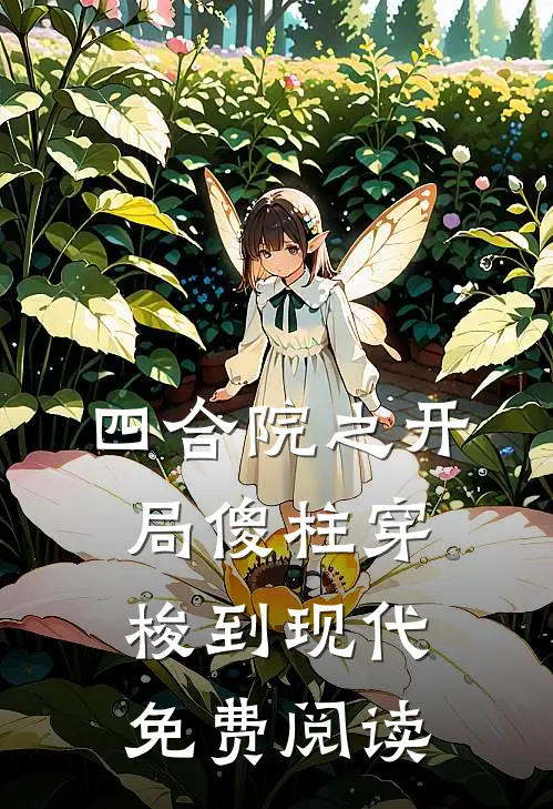 四合院之开局傻柱穿梭到现代免费阅读