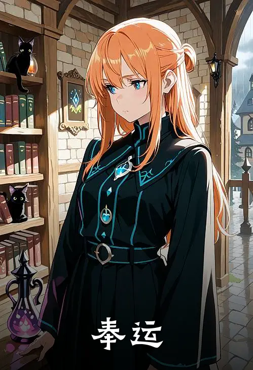 奉运(秦瑯孟婆)最新好看小说_最新章节列表奉运(秦瑯孟婆)