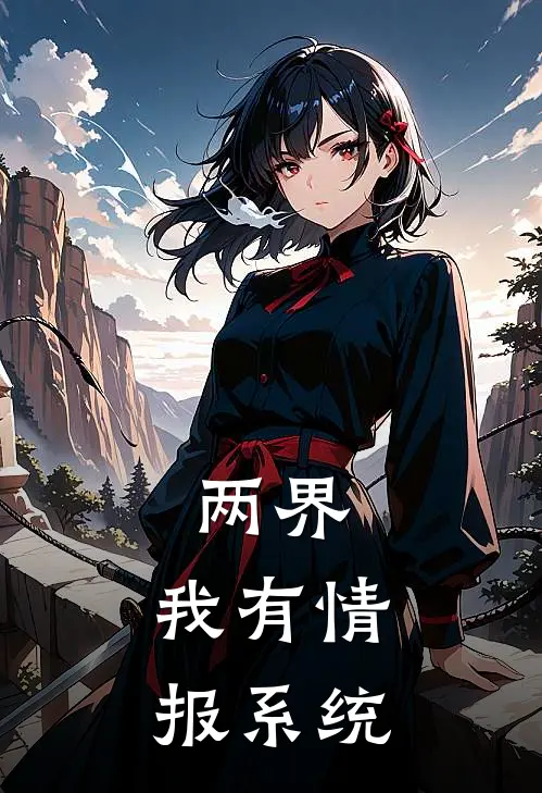 两界：我有情报系统