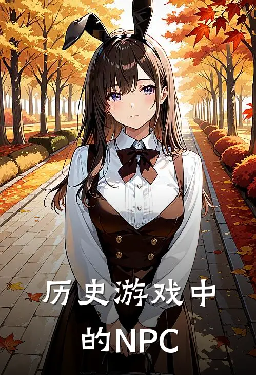 历史游戏中的NPC艾米丽艾米丽完整版小说全文免费阅读_最新章节列表历史游戏中的NPC(艾米丽艾米丽)