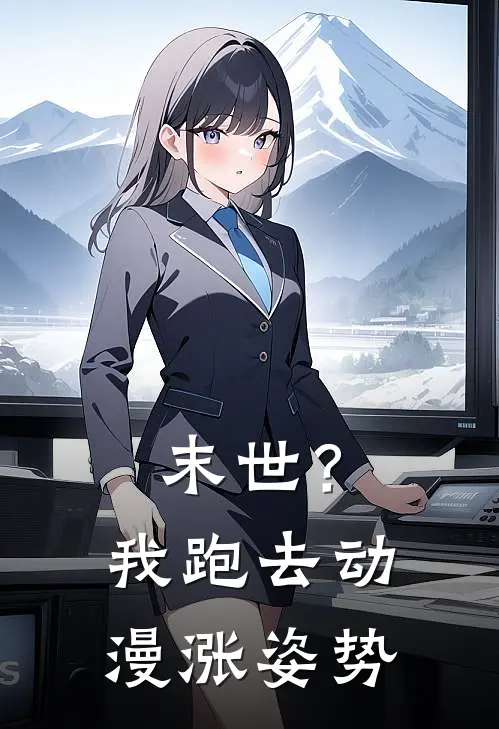 末世？我跑去动漫涨姿势