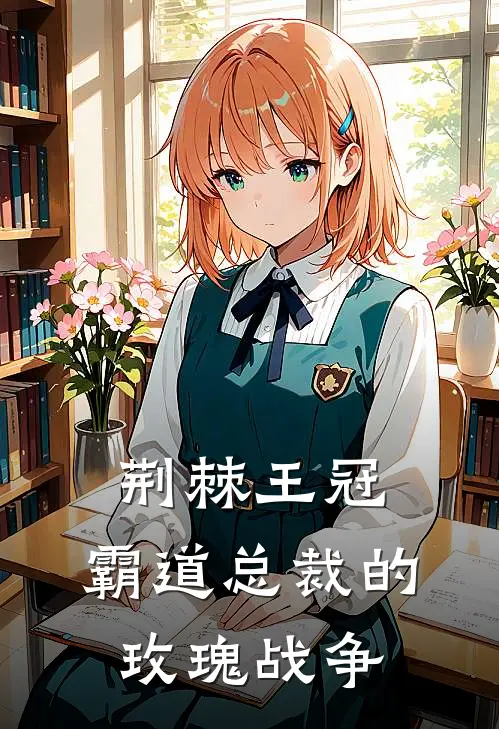 荆棘王冠：霸道总裁的玫瑰战争林小夏沈宴西完本完结小说_完本完结小说荆棘王冠：霸道总裁的玫瑰战争(林小夏沈宴西)