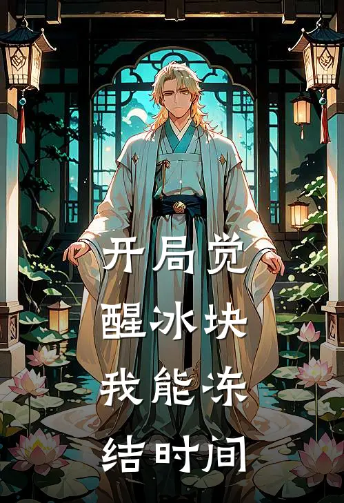 开局觉醒冰块，我能冻结时间