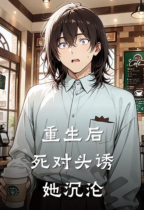 重生后，死对头诱她沉沦（林语溪朱凤娟）全文免费阅读无弹窗大结局_重生后，死对头诱她沉沦最新章节列表_笔趣阁（林语溪朱凤娟）