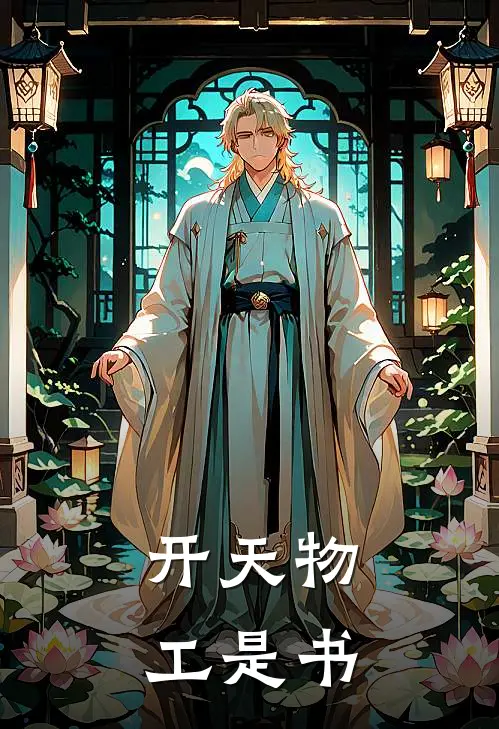 开天物工是书