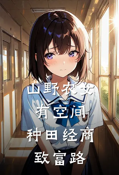 山野农女有空间：种田经商致富路(林漱月方玉竹)免费小说完结版_免费小说免费阅读山野农女有空间：种田经商致富路林漱月方玉竹