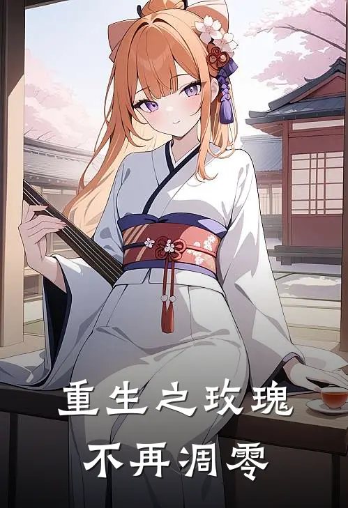 重生之玫瑰不再凋零