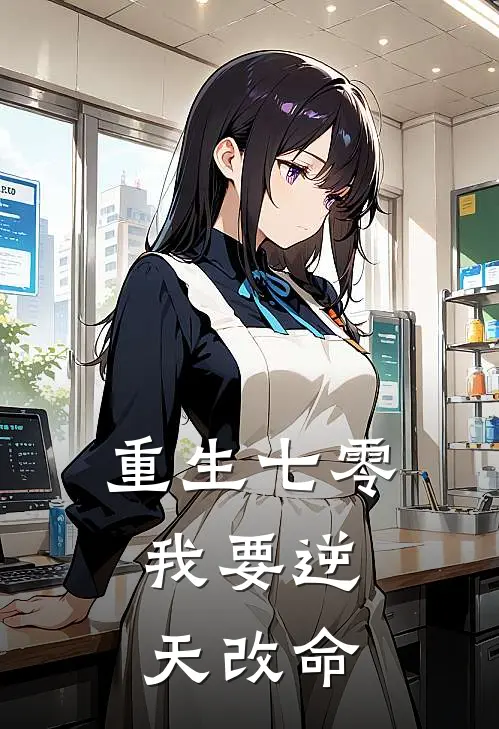 重生七零，我要逆天改命
