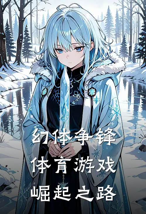 幻体争锋：体育游戏崛起之路