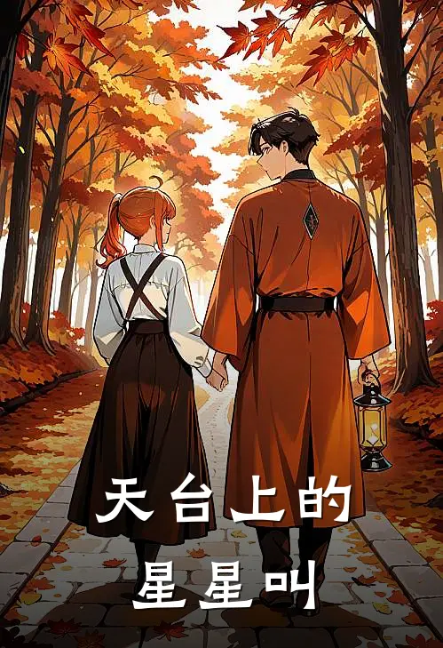 天台上的星星叫