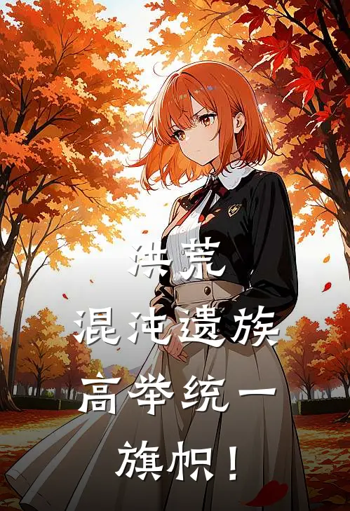 洪荒：混沌遗族，高举统一旗帜！