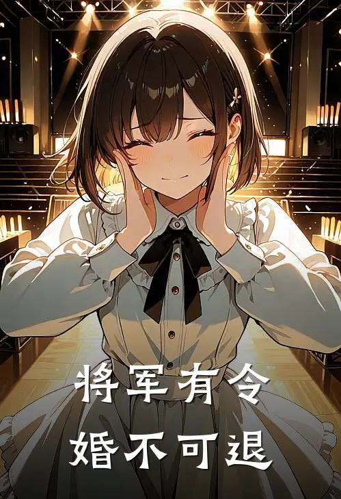 将军有令，婚不可退