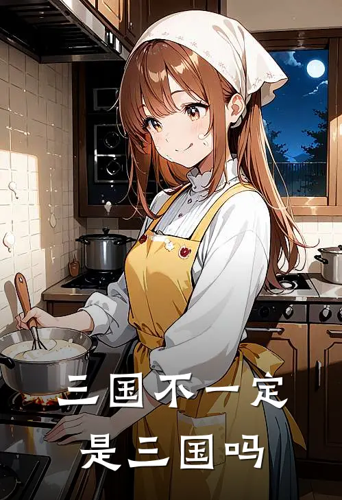 三国不一定是三国吗