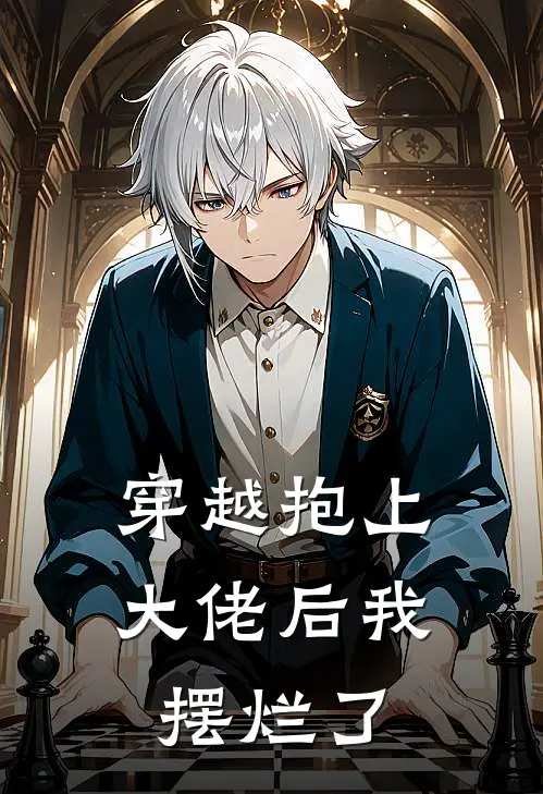 穿越抱上大佬后我摆烂了