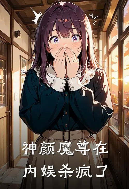 神颜魔尊在内娱杀疯了