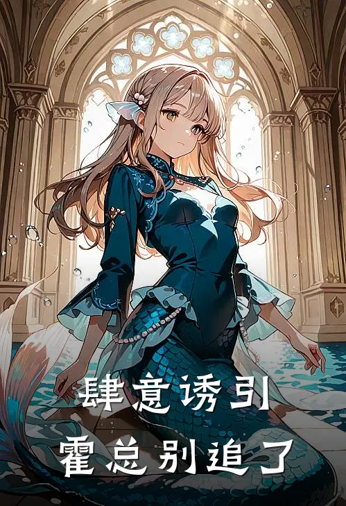 肆意诱引：霍总别追了(林晚霍凛霄)最新好看小说_无弹窗全文免费阅读肆意诱引：霍总别追了林晚霍凛霄