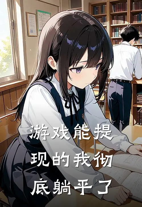 游戏能提现的我彻底躺平了