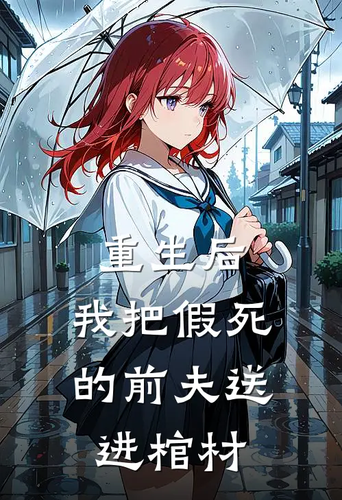 重生后，我把假死的前夫送进棺材