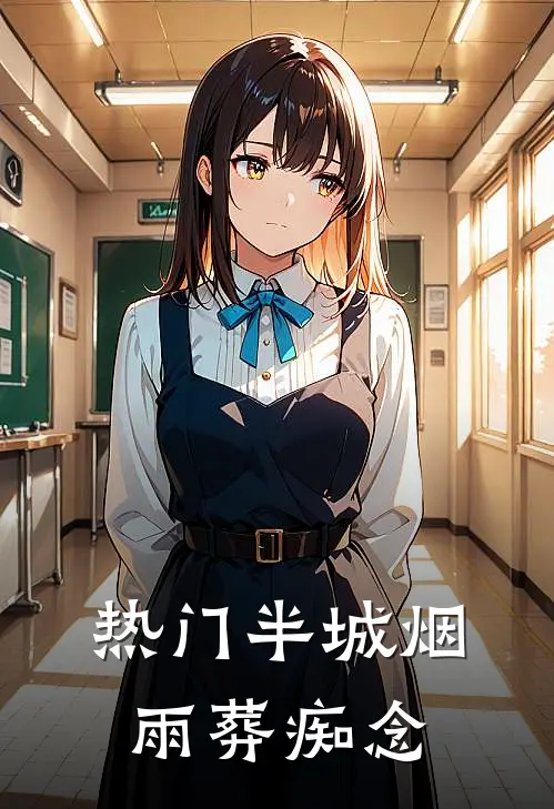 [热门]半城烟雨葬痴念