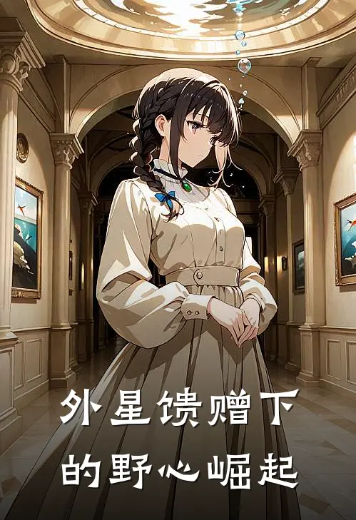 外星馈赠下的野心崛起