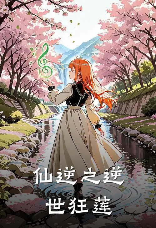 仙逆之逆世狂莲