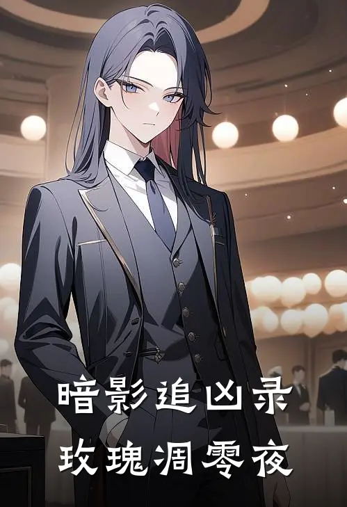 暗影追凶录：玫瑰凋零夜