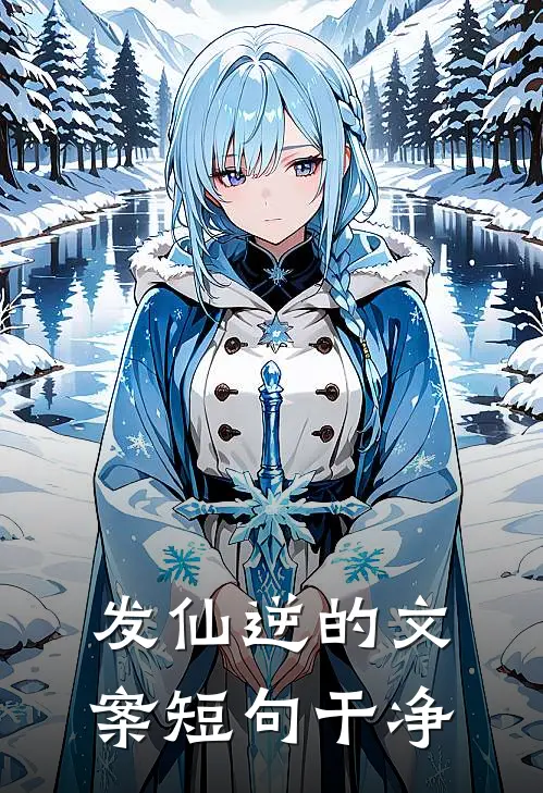 发仙逆的文案短句干净