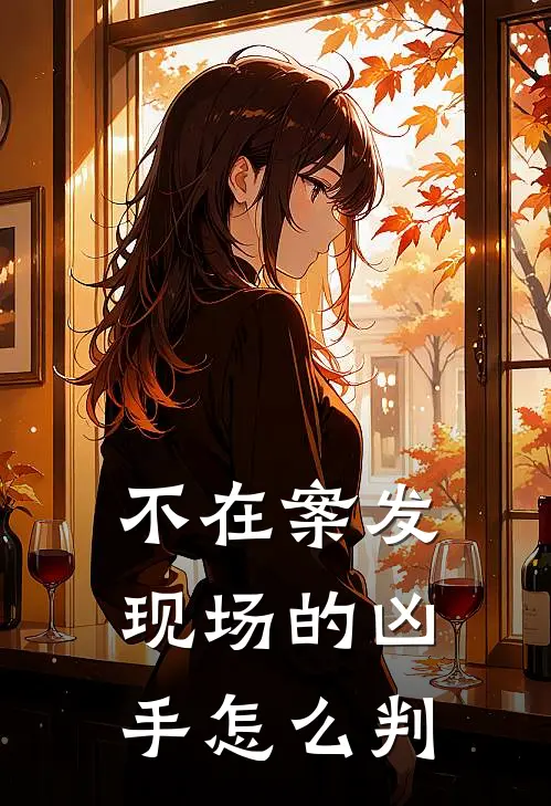 不在案发现场的凶手怎么判