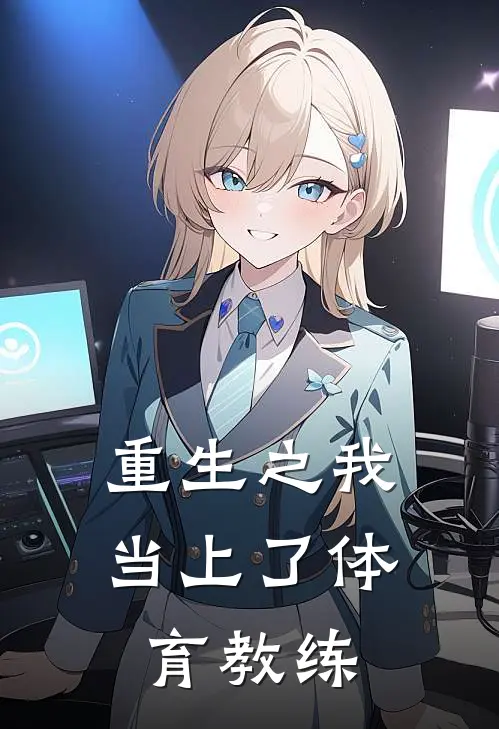 重生之我当上了体育教练陈明王浩完本小说免费阅读_最新章节列表重生之我当上了体育教练(陈明王浩)