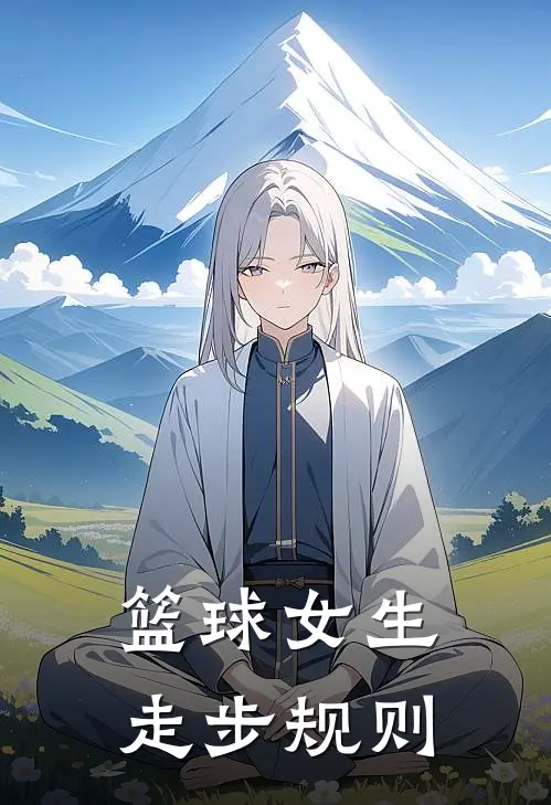 篮球女生走步规则