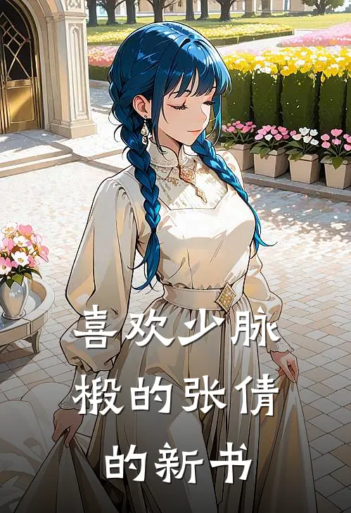 喜欢少脉椴的张倩的新书