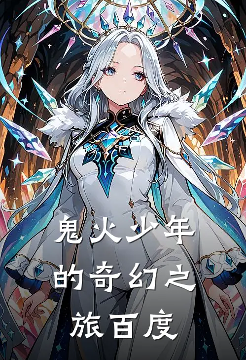 鬼火少年的奇幻之旅百度