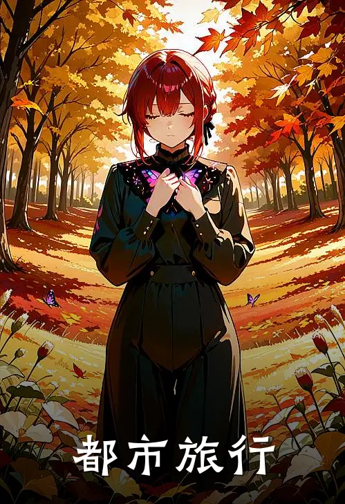 都市旅行
