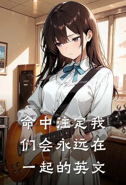 命中注定我们会永远在一起的英文