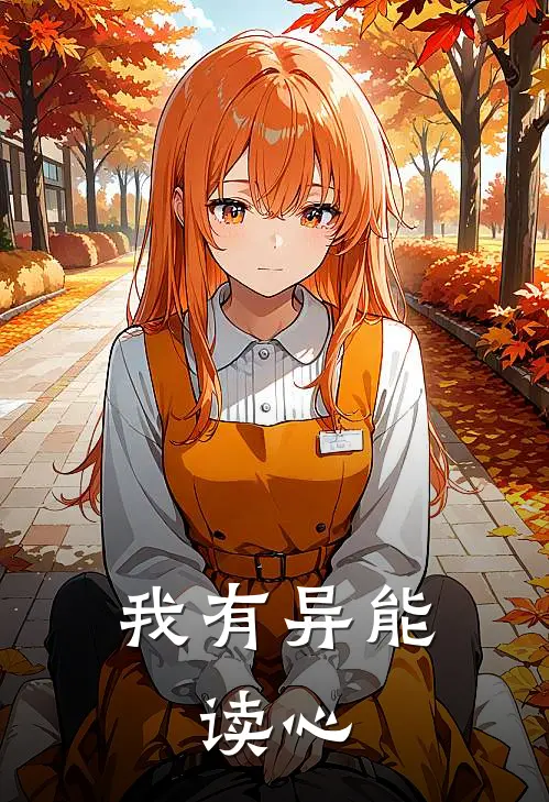 我有异能：读心