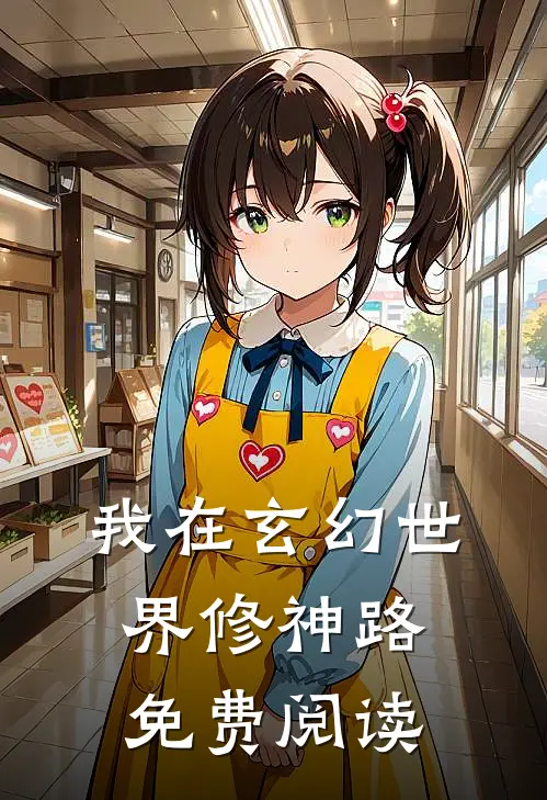 我在玄幻世界修神路免费阅读