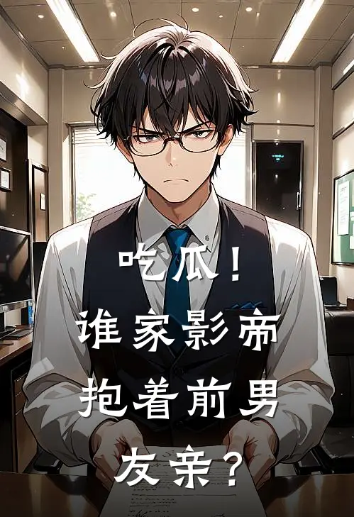 吃瓜！谁家影帝抱着前男友亲？