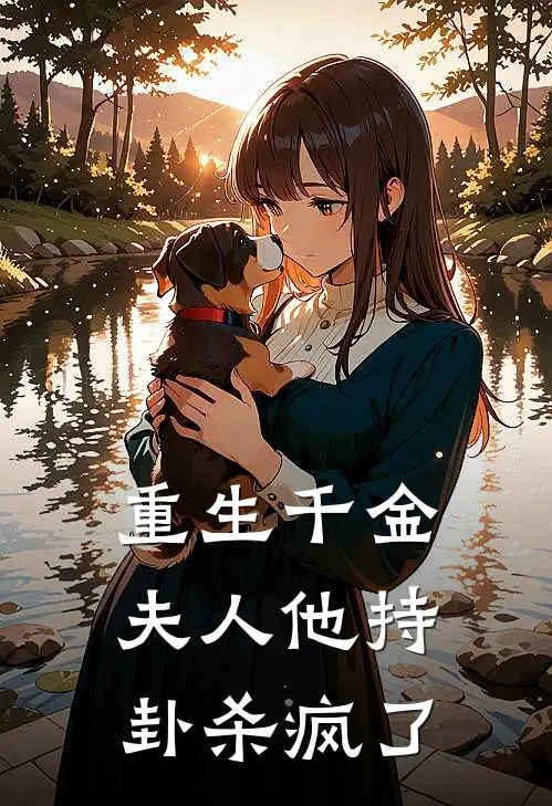 重生千金：夫人他持卦杀疯了傅九霄洛云瑶完整版免费阅读_傅九霄洛云瑶精彩小说