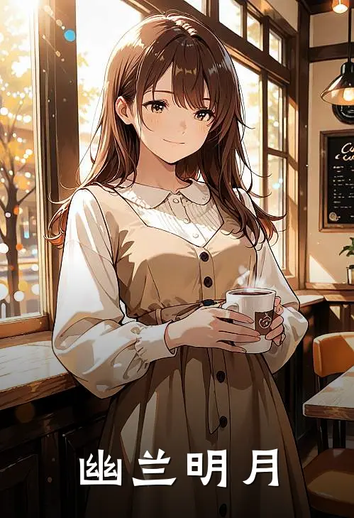 幽兰明月幽兰赵成祥免费小说完整版_完结版小说阅读幽兰明月(幽兰赵成祥)