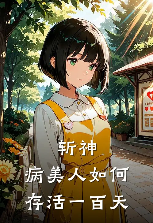 斩神：病美人如何存活一百天