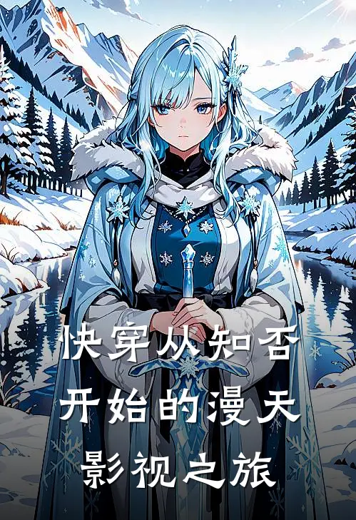 快穿从知否开始的漫天影视之旅
